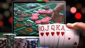 Онлайн казино Casino Eldorado