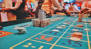 Вход на официальный сайт Casino Eldorado